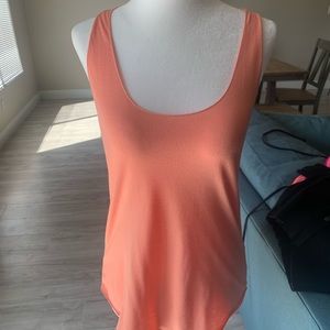 American Rag Coral Tank